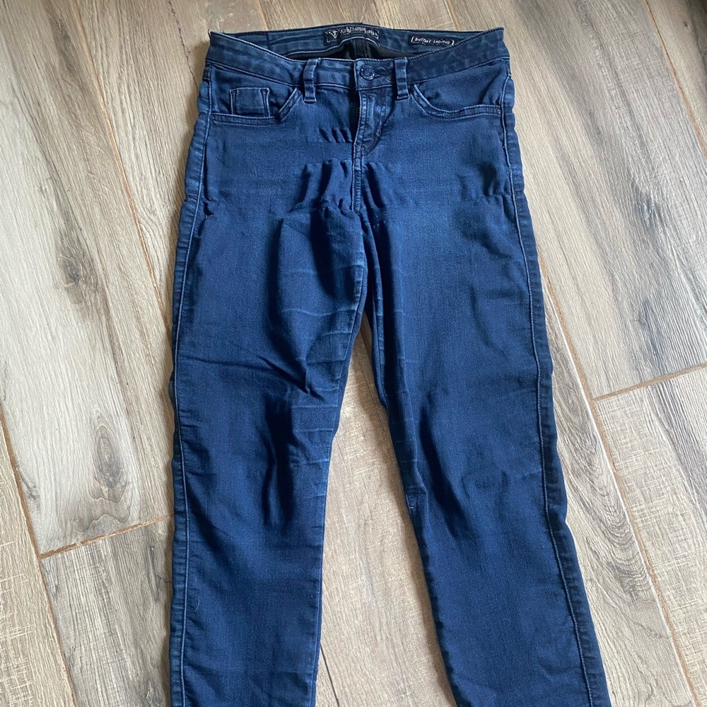 Guess skinny jeans